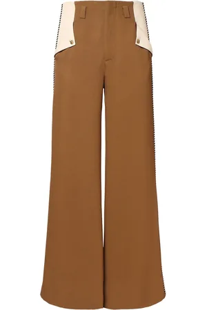AMIRI Hollywood Pants