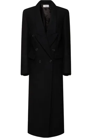 COPERNI Wool Blend Long Coat