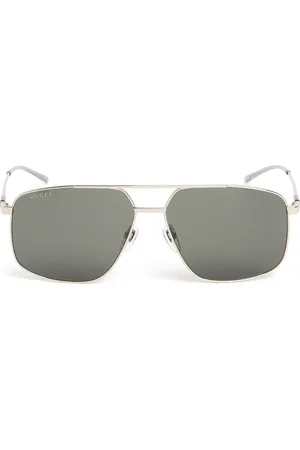 Gucci Gg1676s Metal Sunglasses