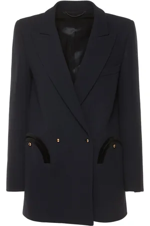 Blazé Milano Resolute Everyday Wool Blazer