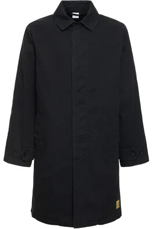 Aspesi Archive Dirty Harry Raincoat