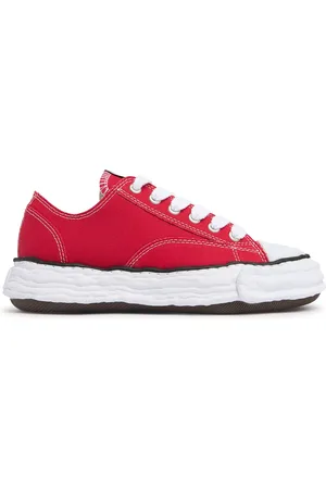 MIHARA YASUHIRO Peterson 23 Original Sole Low Sneakers