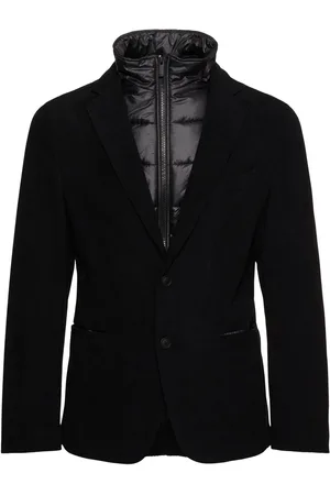 HUGO BOSS Hanry Technical Blazer