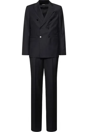 Ermenegildo Zegna Wool Suit