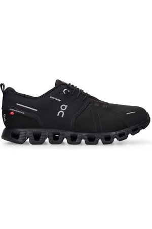 On Running Cloud 5 Waterproof Sneakers