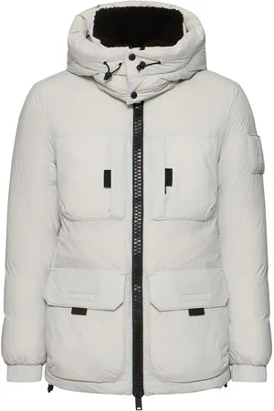 Moose Knuckles Brandon 3q Down Coat