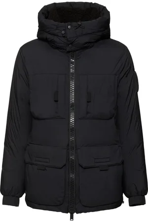 Moose Knuckles Brandon 3q Down Coat
