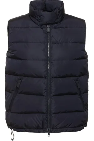 Aspesi New Minnie Puffer Vest