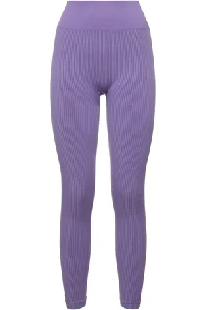 Nagnata Demi Wool Blend Leggings