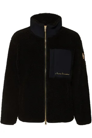 Moose Knuckles Saglek 3 Teddy Sherpa Jacket