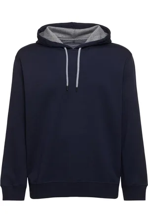 Brunello Cucinelli Leisure Sweatshirt