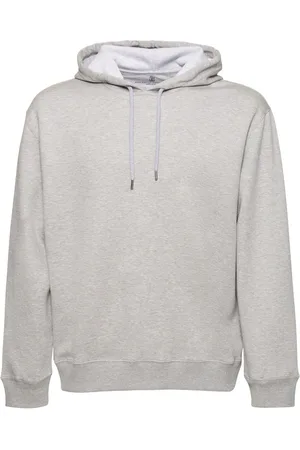 Brunello Cucinelli Leisure Sweatshirt