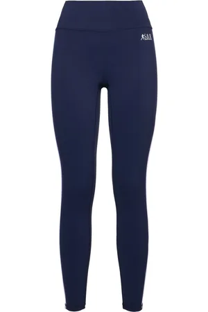 Sporty & Rich Sr Runner High Waist Leggings