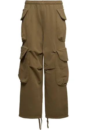 Entire Studios Heavy Cotton Cargo Pants