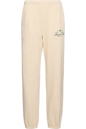 Sporty & Rich Fitness Club Sweatpants