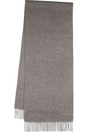 Ermenegildo Zegna Oasi Cashmere Scarf