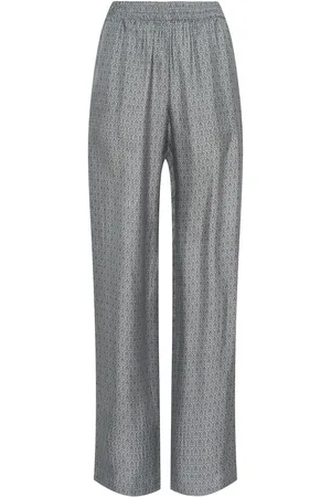 Golden Goose Journey Twill Jogging Pants