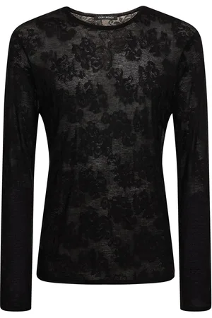 OUR LEGACY Regular Long-sleeve Sweater