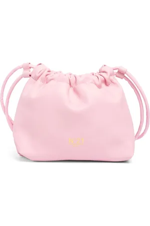 Nº21 Leather Crossbody Bag