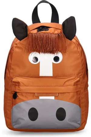 Stella McCartney Printed Poly Backpack