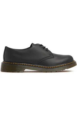 Dr. Martens 1461 Softy T Leather Lace-up Shoes