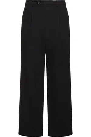 Bally Tennyson Cotton Pants