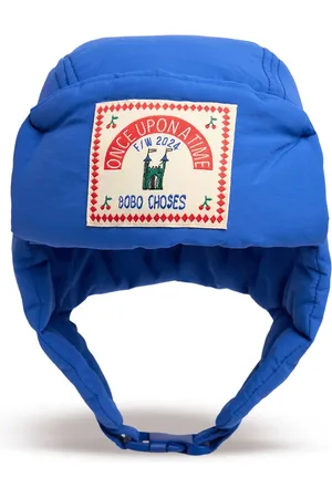 Bobo Choses Padded Poly Hat