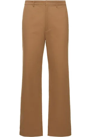 Bally Tennyson Cotton Pants