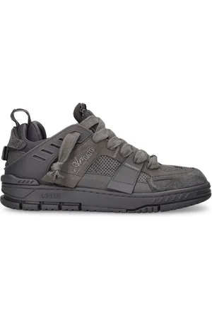 Axel Arigato Area Patchwork Sneakers