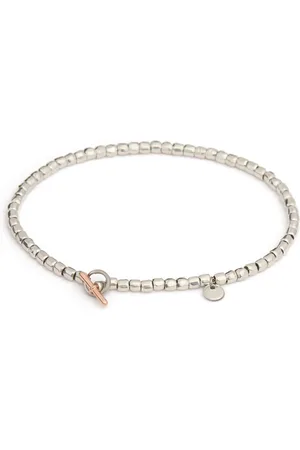 Dodo Mini Granelli Chain Bracelet