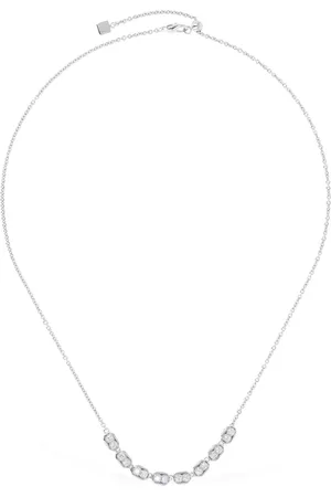 Eera Roma 18kt & Diamond Collar Necklace