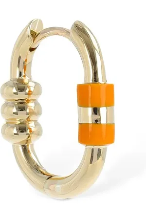 Maria Black 14kt Vertigo 12 Mono Earring