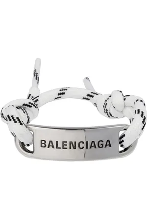 Balenciaga Plate Bracelet