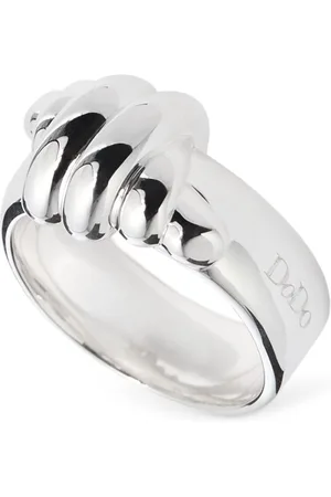 Dodo Nodo Thick Ring