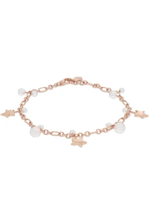 Dodo 9kt Stellina Bracelet
