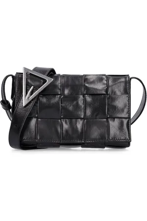 Bottega Veneta Small Cassette Crossbody Bag