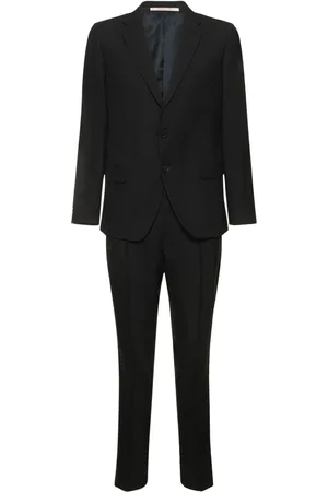 VALENTINO Wool Suit