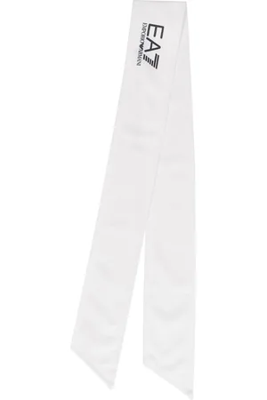 EA7 Tennis Pro Tech Headband