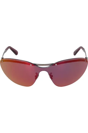 Moncler Carrion Sunglasses