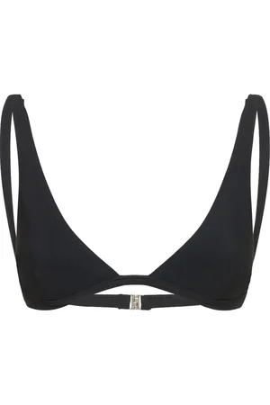 Totême Triangle Bikini Top