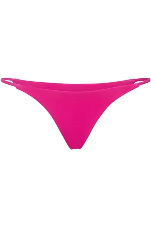 Louisa Ballou Mini Ring Bikini Bottom