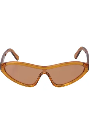ZIMMERMANN Coaster Cat-eye Acetate Sunglasses