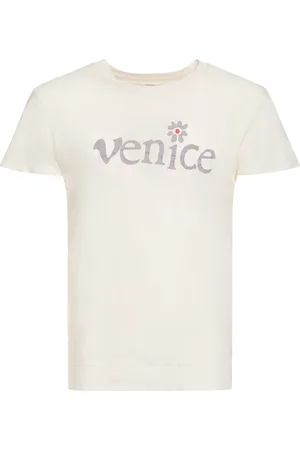 ERL Venice Printed T-shirt