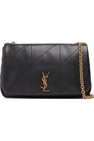 Saint Laurent Small Jamie 4.3 Leather Shoulder Bag