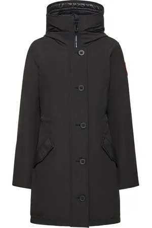 Canada Goose Rossclair Down Parka