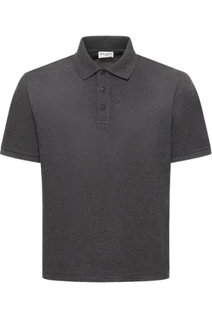 Ysl mens polo top