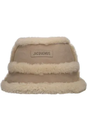 Jacquemus Le Bob Doux Bucket Hat