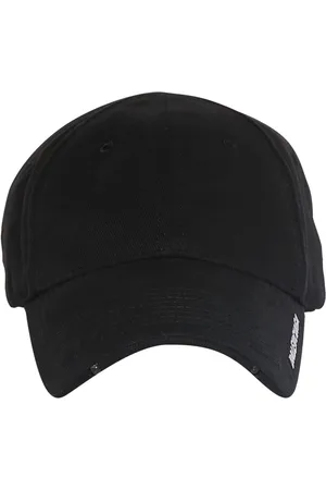 Balenciaga Led Light Cotton Cap
