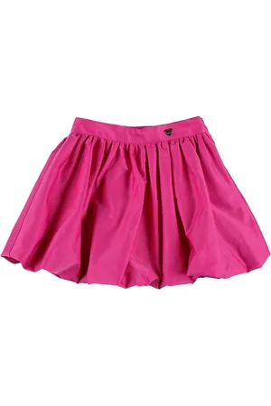 MONNALISA Tech Skirt