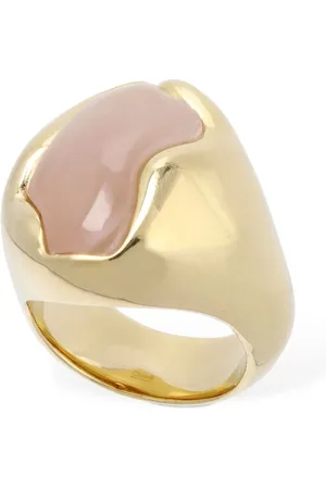 Chloé Sybil Quartz Ring